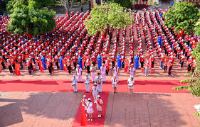 Kế hoạch khai giảng năm học mới 2025-2026