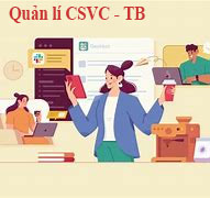 Kế hoạch quản lí Thiết bị - CSVC 2024-2025