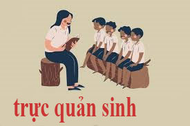 Lịch trực quản sinh