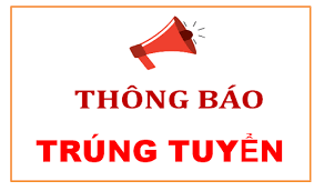 Danh sách trúng tuyển vào lớp 6, năm học 2024-2025
