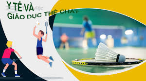 Kế hoạch thực hiện GDTC và Y tế trường học 2024-2025