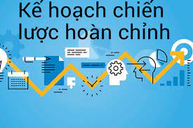 KẾ HOẠCH CHIẾN LƯỢC 2019