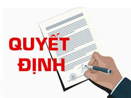 Về việc thành lập Hội đồng Trường Phổ thông dân tộc nội trú  Trung học cơ sở Mỹ Xuyên nhiệm kỳ 2022 - 2026